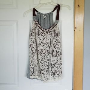 Maurices tank top